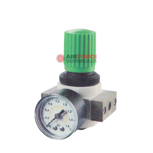 Air Regulator 16 Bar ชลบุรี