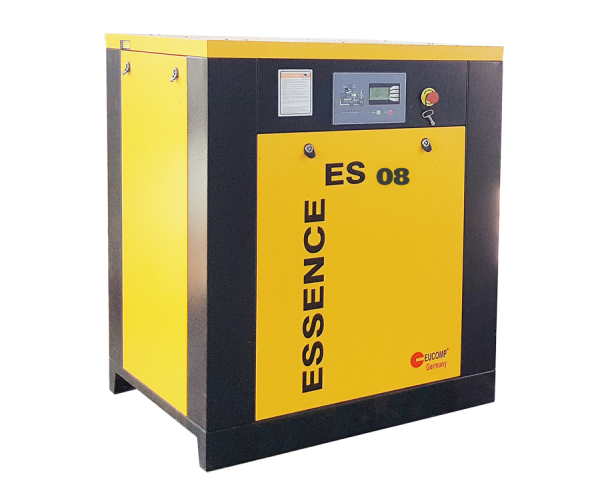 ปั๊มลมแบบสกรู ESSENCE ES-08