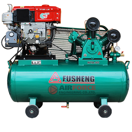 จำหน่ายปั๊มลมอู่ซ่อมรถยนต์ - บริษัท แอร์ฟอร์ส เอ็นจิเนียริ่ง จำกัด