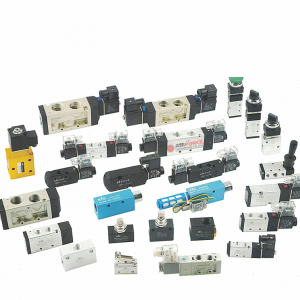 Solenoid Valve ชลบุรี