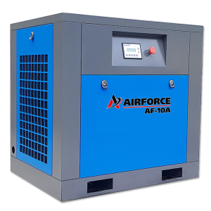 AIRFORCE AF-10A | SCREW AIR COMPRESSOR