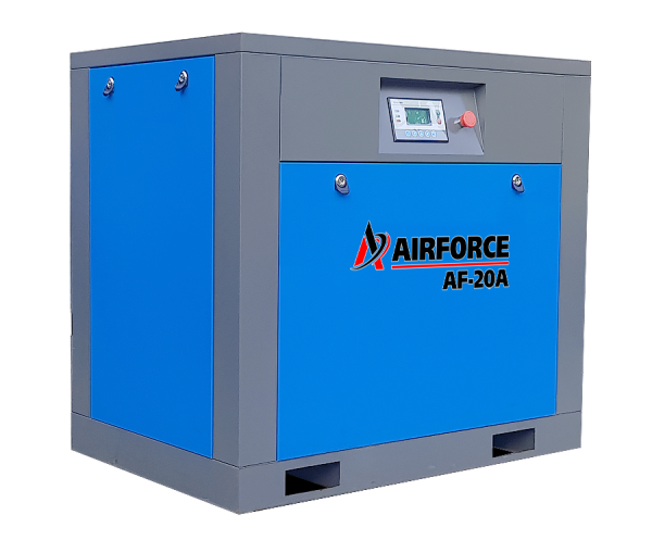 AIRFORCE AF-20A | SCREW AIR COMPRESSOR