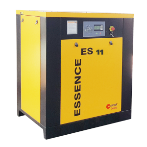 ปั๊มลมแบบสกรู ESSENCE ES-11