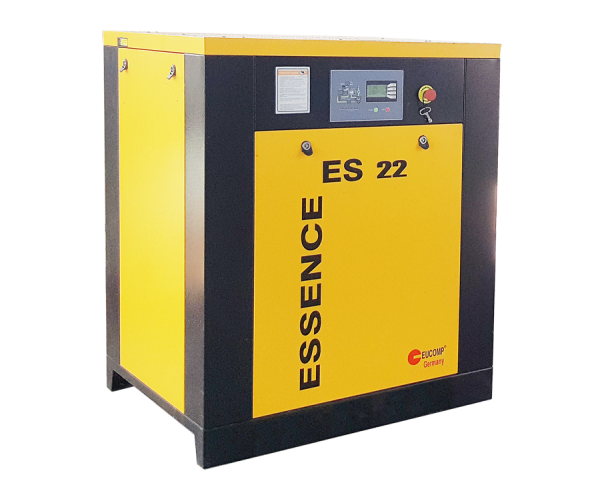 ปั๊มลมแบบสกรู ESSENCE ES-22