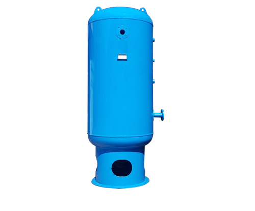 Air Receiver Tank | airforcethai