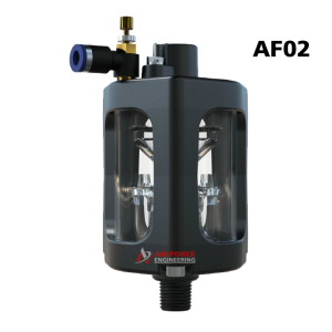 eSeparator AF02 | ตัวแยกน้ำออกจากลม