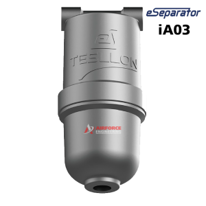 eSeparator iA03 | ตัวแยกน้ำออกจากลม