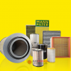 MANN Industrial Filter