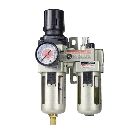 Air Regulator บริษัท แอร์ฟอร์ส เอ็นจิเนียริ่ง จำกัด AIRFORCE