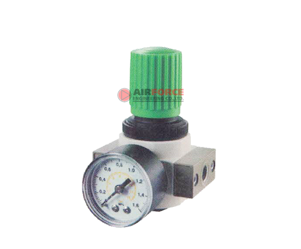 Air Regulator 16 Bar ชลบุรี