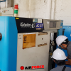 รับซ่อมปั๊มลม KOBELCO ชลบุรี