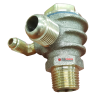 Check Valve PUMA XM-2525