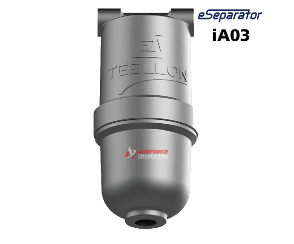 eSeparator iA03 | ตัวแยกน้ำออกจากลม